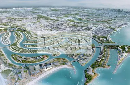 Apartment - 2 Bedrooms - 3 Bathrooms for sale in Blue Beach Residence - Ajmal Makan City - Sharjah Waterfront City - Sharjah