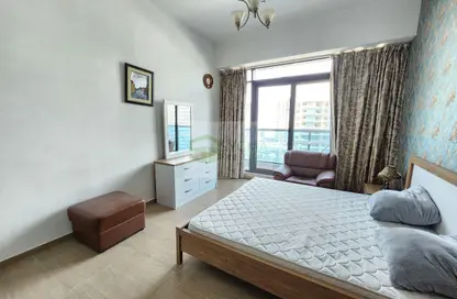 Apartment - 1 Bedroom - 2 Bathrooms for rent in Elite Sports Residence 9 - Elite Sports Residence - Dubai Sports City - Dubai