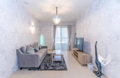 Apartment - 1 Bedroom - 1 Bathroom for rent in Murjan 2 - Murjan - Jumeirah Beach Residence - Dubai