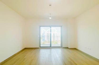 Apartment - Studio - 1 Bathroom for sale in Waters Edge - Yas Island - Abu Dhabi