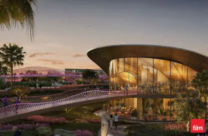 فيلا - 3 غرف نوم - 4 حمامات للبيع في ليون في أثلون - أثلون - دبي لاند - دبي