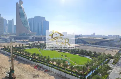 شقة - 2 غرف نوم - 3 حمامات للايجار في 3 بارك جيت ريزيدنس - مساكن بارك غايت - الكفاف - زعبيل - دبي شقة - 2 غرف نوم - 3 حمامات للايجار في 3 بارك جيت ريزيدنس - مساكن بارك غايت - الكفاف - زعبيل - دبي