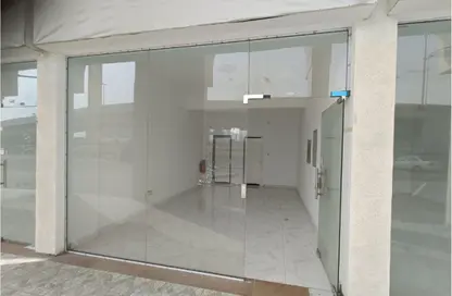 Office Space - Studio - 1 Bathroom for rent in Ali Salem B2 - Al Karama - Dubai