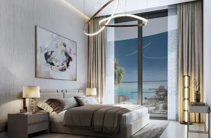 Apartment - 1 Bedroom - 2 Bathrooms for sale in Sobha Aquamont - Umm Al Quwain