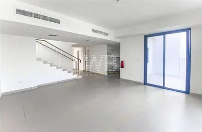 Villa - 3 Bedrooms - 4 Bathrooms for rent in Maple 1 - Maple at Dubai Hills Estate - Dubai Hills Estate - Dubai