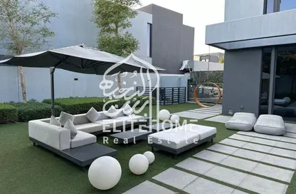 Villa - 5 Bedrooms - 7+ Bathrooms for sale in Sendian - Masaar - Tilal City - Sharjah