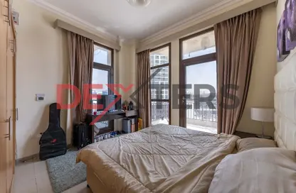 Apartment - 2 Bedrooms - 2 Bathrooms for rent in Lincoln Park - Sheffield - Lincoln Park - Arjan - Dubai