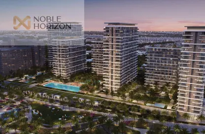 Apartment - 2 Bedrooms - 2 Bathrooms for sale in Dubai Hills Estate - Dubai Apartment - 2 Bedrooms - 2 Bathrooms for sale in Dubai Hills Estate - Dubai