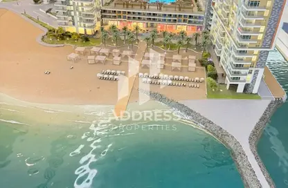 شقة - 3 غرف نوم - 4 حمامات للبيع في خورفكان - الشارقة