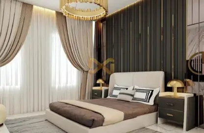 Apartment - Studio - 1 Bathroom for sale in Bayz 101 by Danube - Bayz by Danube - Business Bay - Dubai