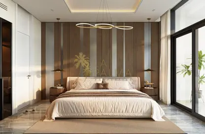 Apartment - 1 Bedroom - 1 Bathroom for sale in Coventry Gardens Phase 2 - Dubai Land Residence Complex - Dubai