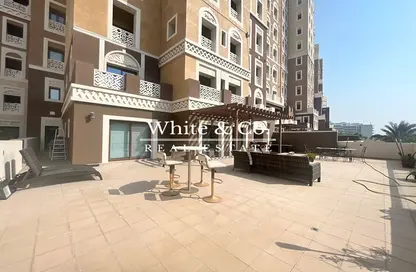 Apartment - 3 Bedrooms - 4 Bathrooms for sale in Balqis Residence - Kingdom of Sheba - Palm Jumeirah - Dubai