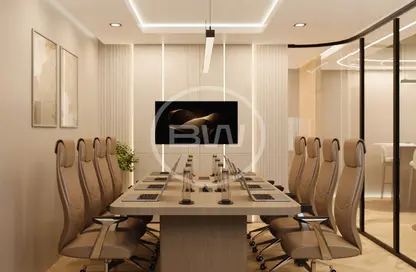 Office Space - Studio for sale in Silver Tower (Ag Tower) - JLT Cluster I - Jumeirah Lake Towers - Dubai