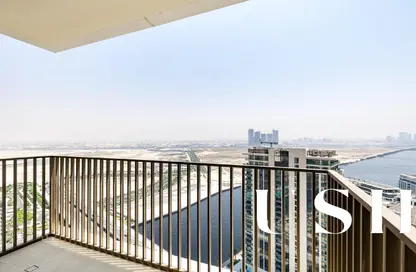 Apartment - 2 Bedrooms - 2 Bathrooms for rent in Creek Palace - Dubai Creek Harbour (The Lagoons) - Dubai