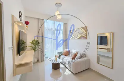 شقة - غرفة نوم - 1 حمام للبيع في عزيزي جاردنز - ميدان افينيو - ميدان - دبي