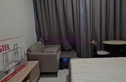 Apartment - Studio - 1 Bathroom for rent in Alexis Tower - Downtown Jebel Ali - Dubai