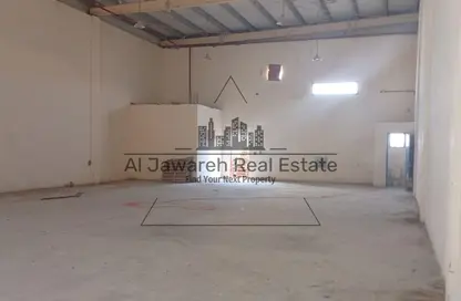 مستودع - استوديو - 1 حمام للايجار في المنطقة الصناعية 1 - منطقة الإمارات الصناعية الحديثة - أم القيوين