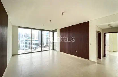 Empty Room image for: Apartment - 2 Bedrooms - 2 Bathrooms for rent in 5242 Tower 2 - 5242 - Dubai Marina - Dubai, Image 1