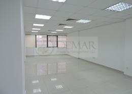 Office Space for rent in Al Saman Tower - Hamdan Street - Abu Dhabi