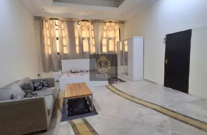 فيلا - 1 حمام للايجار في مدينة محمد بن زايد - أبوظبي