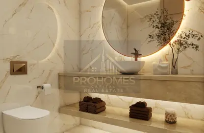 Apartment - 1 Bedroom - 2 Bathrooms for sale in Majan - Dubai Land - Dubai