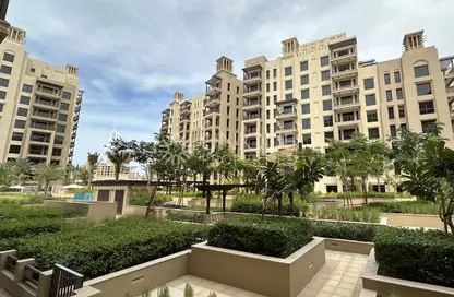 Apartment - 1 Bedroom - 1 Bathroom for sale in Asayel - Madinat Jumeirah Living - Umm Suqeim - Dubai