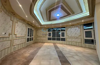 Apartment - Studio - 1 Bathroom for rent in Mohamed Bin Zayed Centre - Mohamed Bin Zayed City - Abu Dhabi
