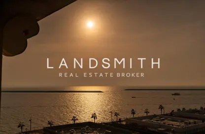 شقة - 3 غرف نوم - 6 حمامات للايجار في ماوريا - جراندور ريزيدنس - نخلة جميرا - دبي شقة - 3 غرف نوم - 6 حمامات للايجار في ماوريا - جراندور ريزيدنس - نخلة جميرا - دبي