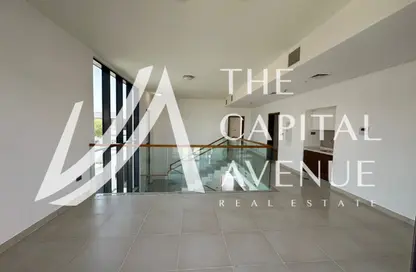 Villa - 5 Bedrooms - 6 Bathrooms for rent in West Yas - Yas Island - Abu Dhabi