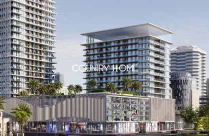 Apartment - 4 Bedrooms - 4 Bathrooms for sale in Skyhills Residences 3 - Jumeirah Village Circle - Dubai