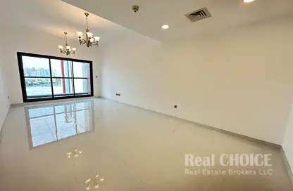 Apartment - 1 Bedroom - 2 Bathrooms for rent in Trio Building - Al Barsha 1 - Al Barsha - Dubai