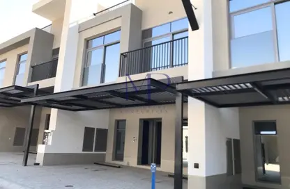 تاون هاوس - 5 غرف نوم - 5 حمامات للايجار في فلل 180 درجة - ليوان - دبي لاند - دبي