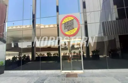 Retail - Studio - 2 Bathrooms for rent in M Hotel Downtown by Millennium - Business Bay - Dubai