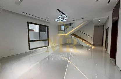 Villa - 5 Bedrooms - 7 Bathrooms for sale in Al Yasmeen 1 - Al Yasmeen - Ajman