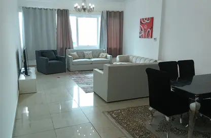 Apartment - 2 Bedrooms - 3 Bathrooms for sale in Al Taawun Street - Al Taawun - Sharjah