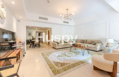 Townhouse - 3 Bedrooms - 3 Bathrooms for sale in Astoria Villas - District 11 - Jumeirah Village Circle - Dubai