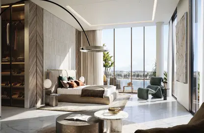 Villa - 7 Bedrooms - 7 Bathrooms for sale in District One West Phase I - District One - Mohammed Bin Rashid City - Dubai