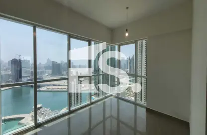 Apartment - 3 Bedrooms - 5 Bathrooms for sale in MAG 5 - Marina Square - Al Reem Island - Abu Dhabi
