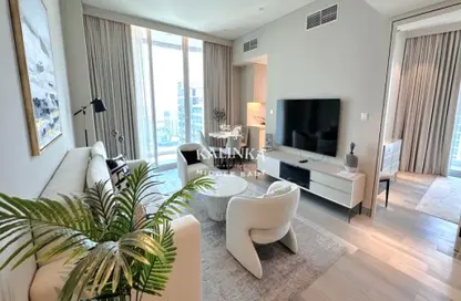 Apartment - 1 Bedroom - 1 Bathroom for sale in Marina Star - Dubai Marina - Dubai