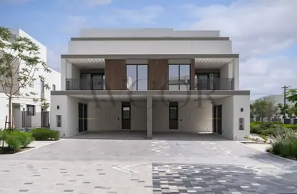 Villa - 4 Bedrooms - 5 Bathrooms for sale in Aura - Tilal Al Ghaf - Dubai
