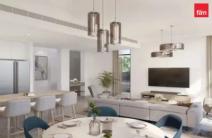 Townhouse - 3 Bedrooms - 3 Bathrooms for sale in Mudon Al Ranim 1 - Mudon - Dubai