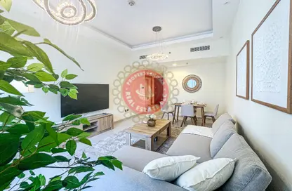 Apartment - 1 Bedroom - 2 Bathrooms for sale in V3 Tower - JLT Cluster V - Jumeirah Lake Towers - Dubai