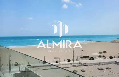Apartment - 1 Bedroom - 2 Bathrooms for rent in Mamsha Al Saadiyat - Saadiyat Cultural District - Saadiyat Island - Abu Dhabi