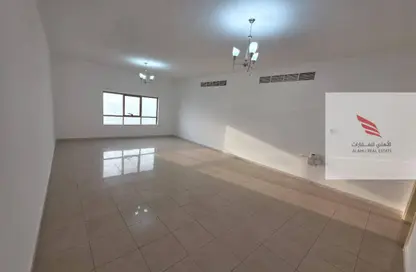 Apartment - 3 Bedrooms - 3 Bathrooms for rent in Ajman Corniche Residences - Ajman Corniche Road - Ajman