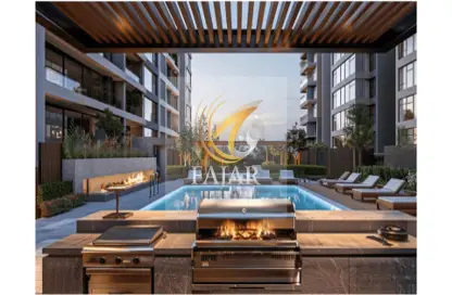 Apartment - 2 Bedrooms - 2 Bathrooms for sale in Elo 3 - Damac Hills 2 - Dubai