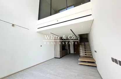 Apartment - 1 Bedroom - 2 Bathrooms for rent in The Autograph - Jumeirah Village Circle - Dubai