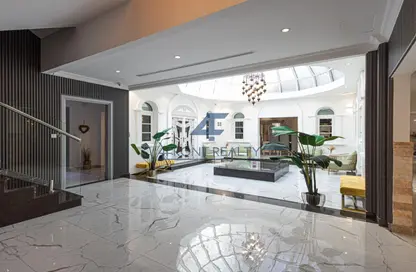 Villa - 6 Bedrooms - 6 Bathrooms for sale in The Centro - The Villa - Dubai Villa - 6 Bedrooms - 6 Bathrooms for sale in The Centro - The Villa - Dubai