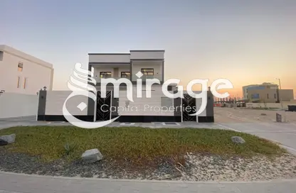Villa - 5 Bedrooms - 7+ Bathrooms for sale in Alreeman - Al Shamkha - Abu Dhabi