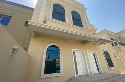 Villa - 6 Bedrooms - 6 Bathrooms for rent in Al Zaheya Gardens - Al Zahya - Ajman