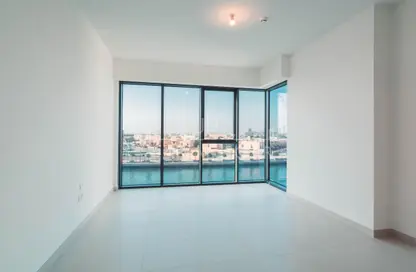 Apartment - 2 Bedrooms - 3 Bathrooms for rent in Canal Front Residence 9 - Canal Front Residences - Al Wasl - Dubai